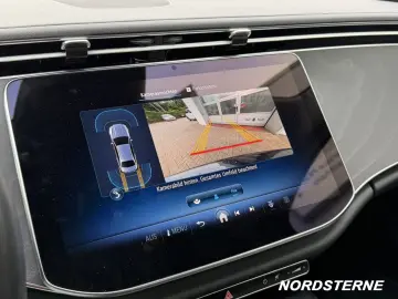 E 220 d Limousine AVANTGARDE AHK R.KAM LED DAB