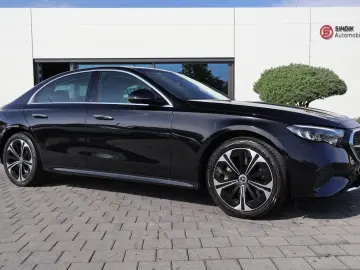 E 300 de 4Matic Avantgarde Adv. KeyGo-Kamera-LED