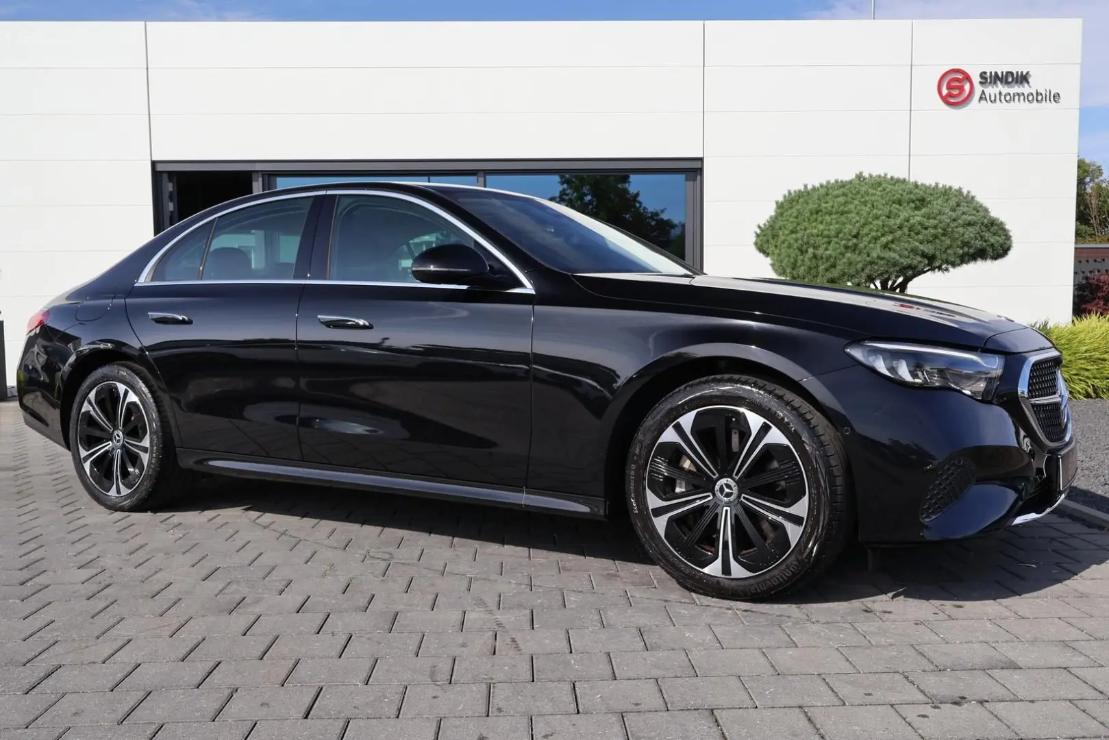 E 300 de 4Matic Avantgarde Adv. KeyGo-Kamera-LED