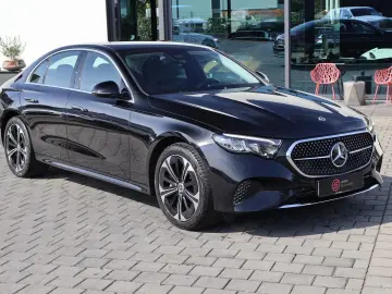 E 300 de 4Matic Avantgarde Adv. KeyGo-Kamera-LED