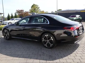 E 300 de 4Matic Avantgarde Adv. KeyGo-Kamera-LED