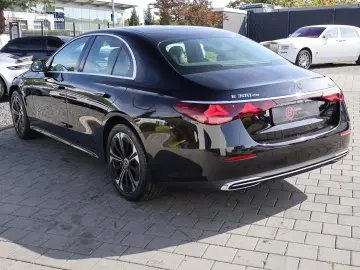 E 300 de 4Matic Avantgarde Adv. KeyGo-Kamera-LED