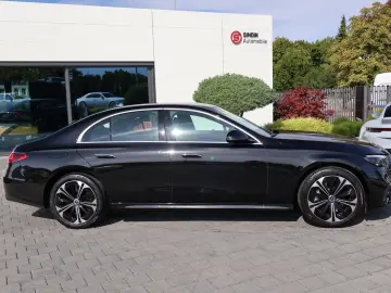 E 300 de 4Matic Avantgarde Adv. KeyGo-Kamera-LED
