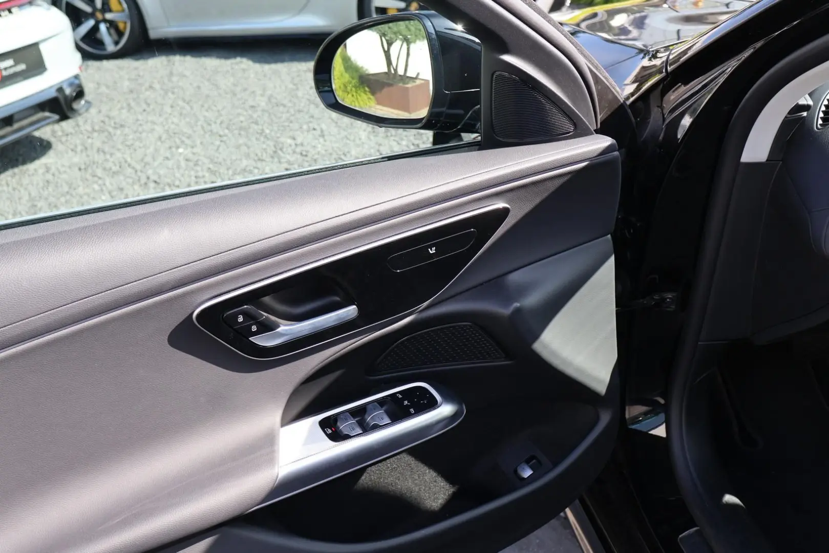 E 300 de 4Matic Avantgarde Adv. KeyGo-Kamera-LED