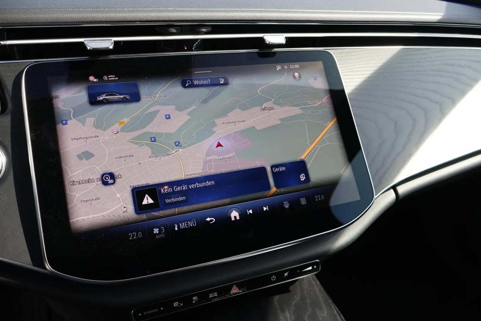 E 300 de 4Matic Avantgarde Adv. KeyGo-Kamera-LED