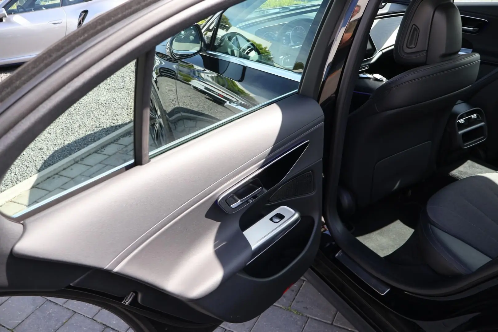 E 300 de 4Matic Avantgarde Adv. KeyGo-Kamera-LED