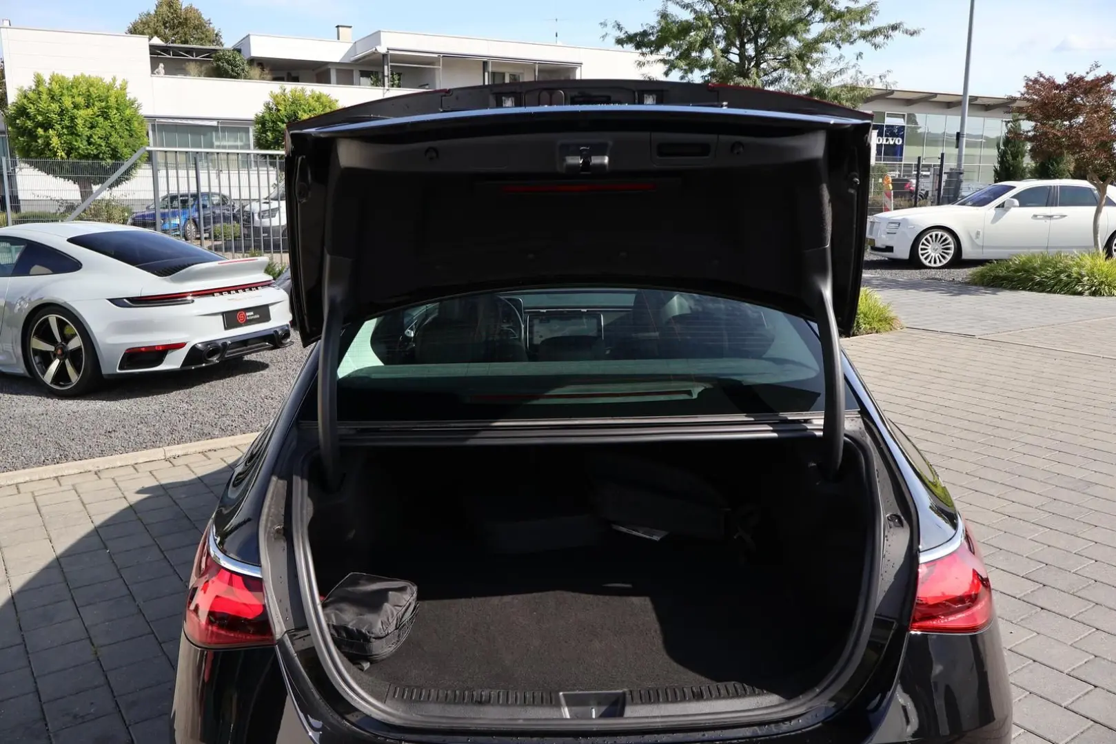 E 300 de 4Matic Avantgarde Adv. KeyGo-Kamera-LED