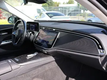 E 300 de 4Matic Avantgarde Adv. KeyGo-Kamera-LED