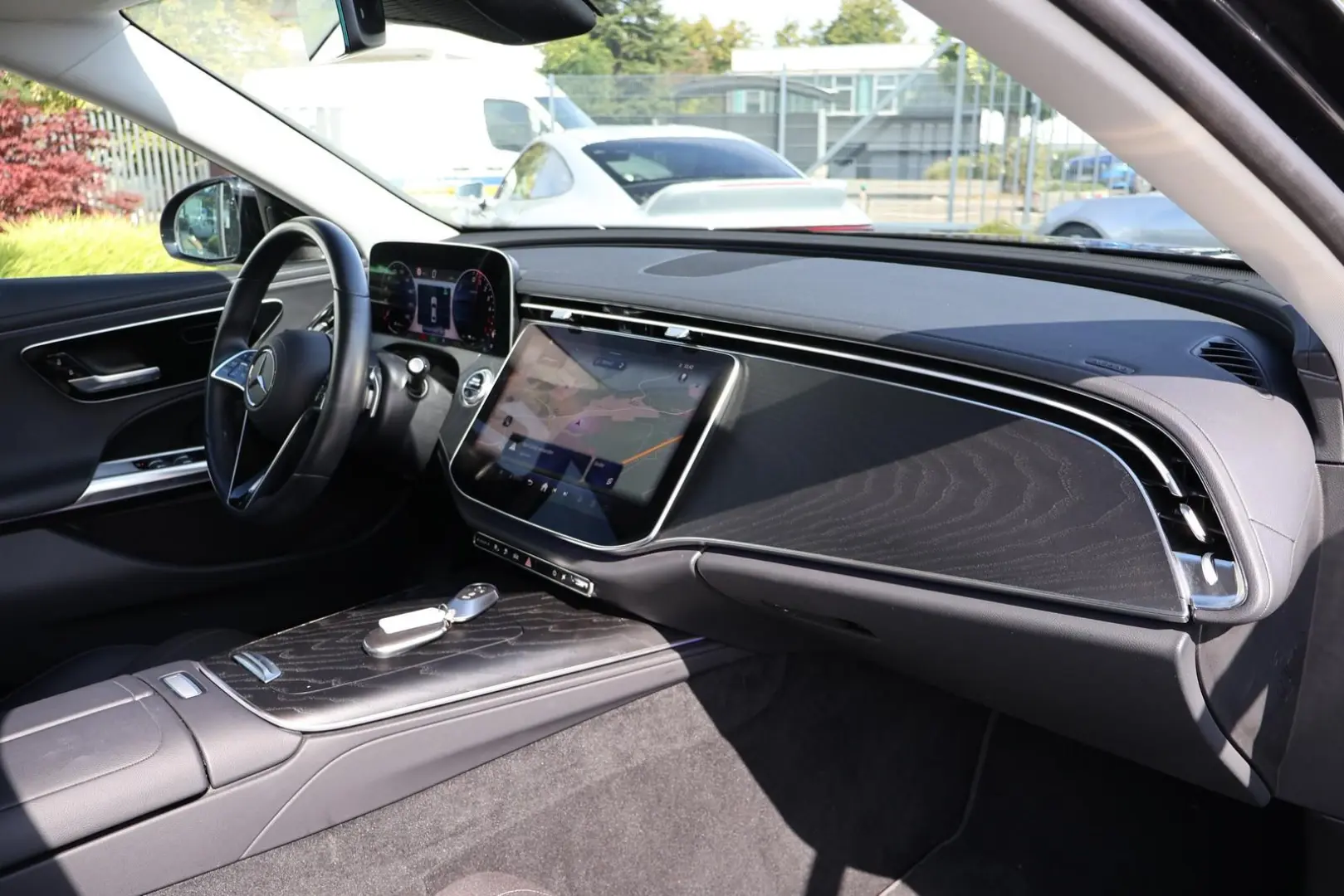 E 300 de 4Matic Avantgarde Adv. KeyGo-Kamera-LED