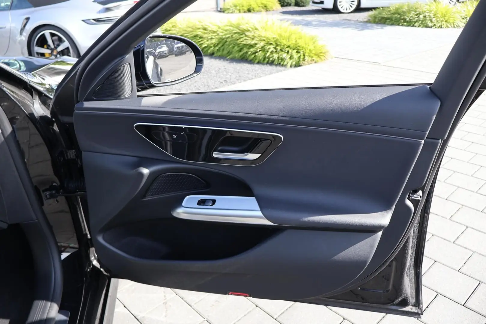 E 300 de 4Matic Avantgarde Adv. KeyGo-Kamera-LED