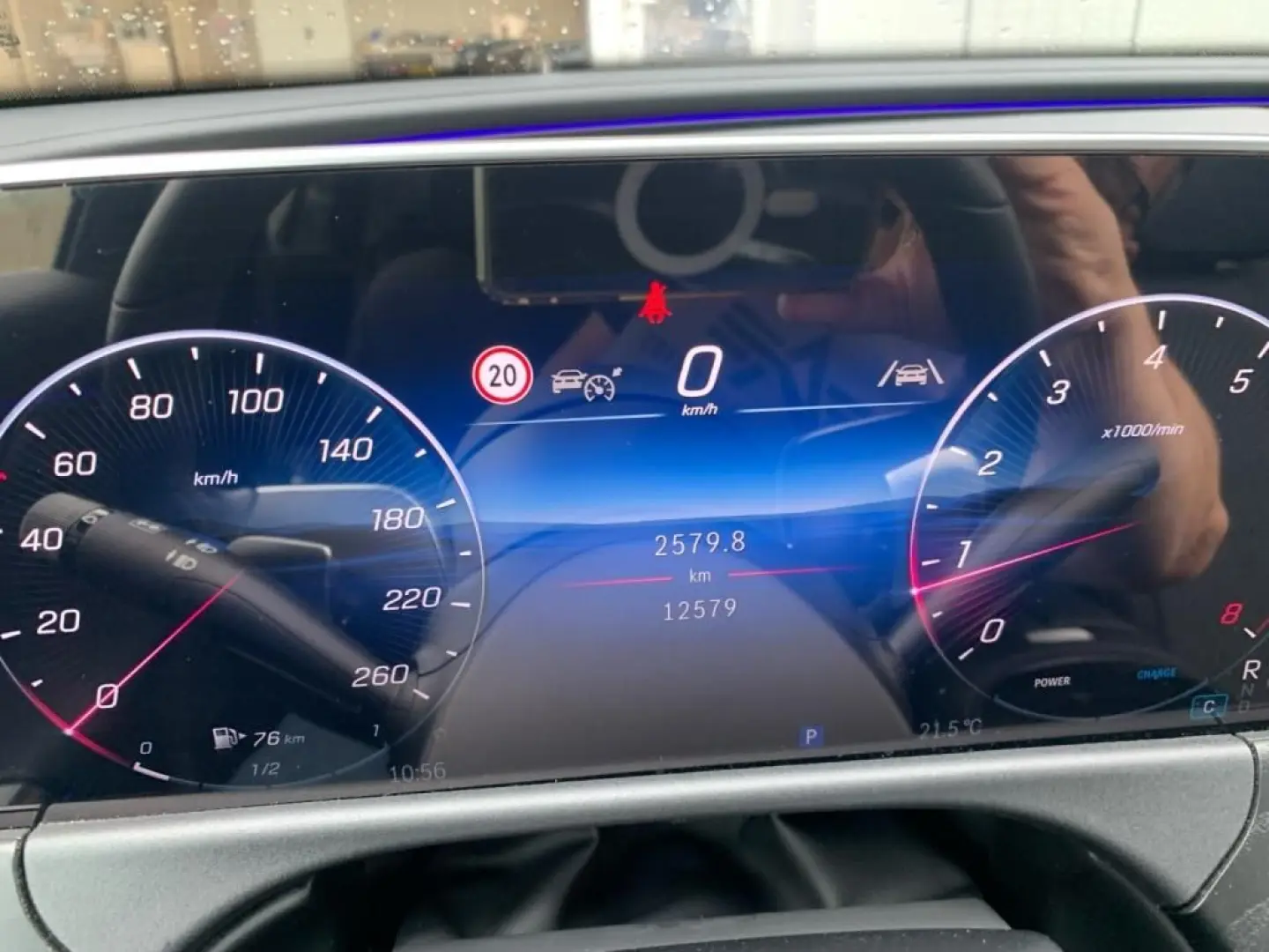 E 200 Limousine Avantgarde  Panoramadach  AHV