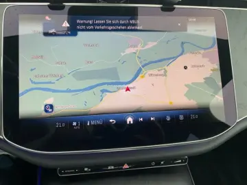 E 200 Limousine Avantgarde  Panoramadach  AHV