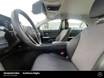 E 300 de 4M Avantgarde 19  Distronic LED Kamera