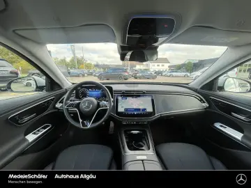 E 300 de 4M Avantgarde 19  Distronic LED Kamera