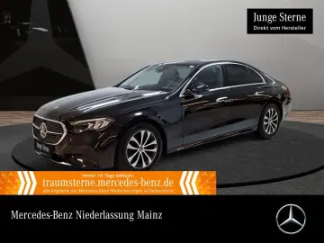 E 200 Ava Advanced MBUX Prem LED DISTRONIC KEYLE