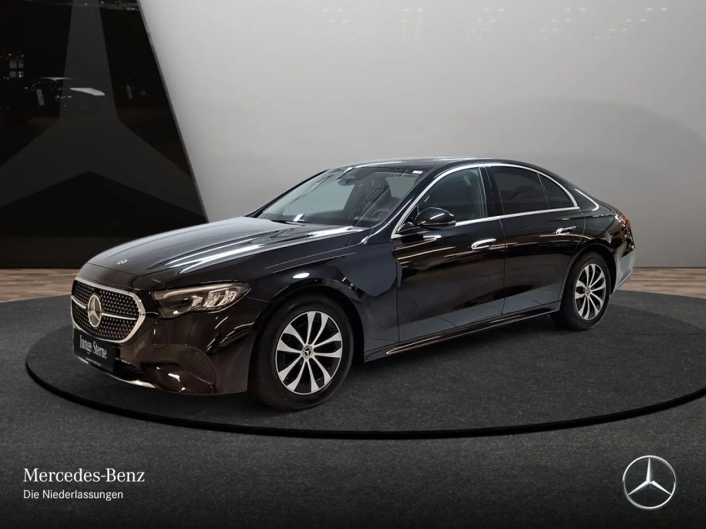 E 200 Ava Advanced MBUX Prem LED DISTRONIC KEYLE