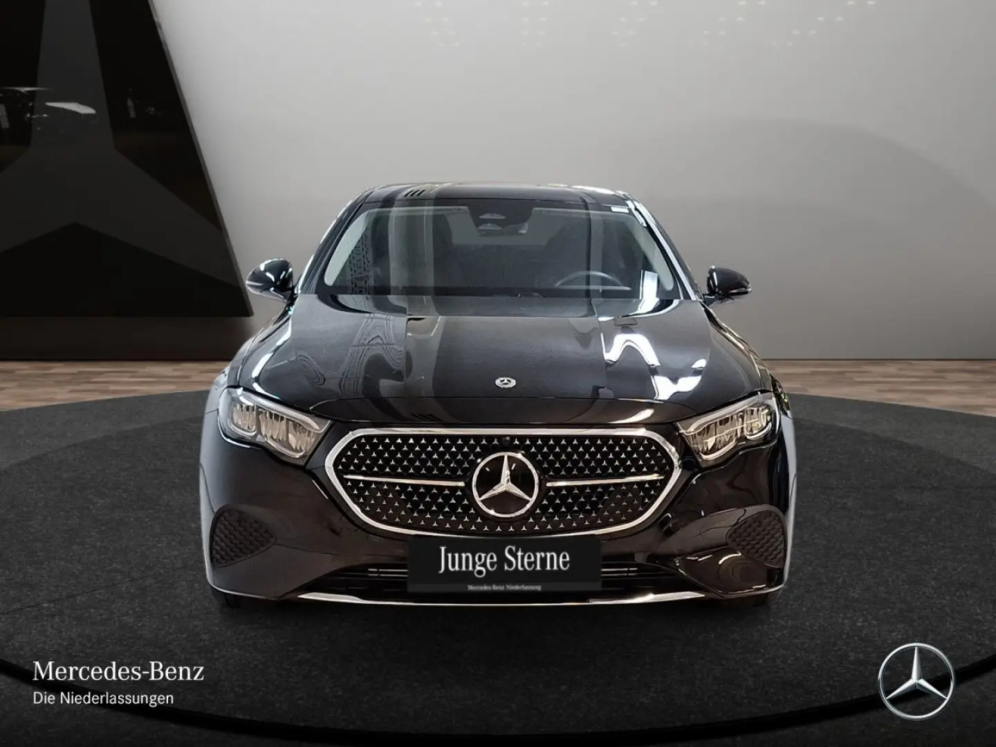 E 200 Ava Advanced MBUX Prem LED DISTRONIC KEYLE