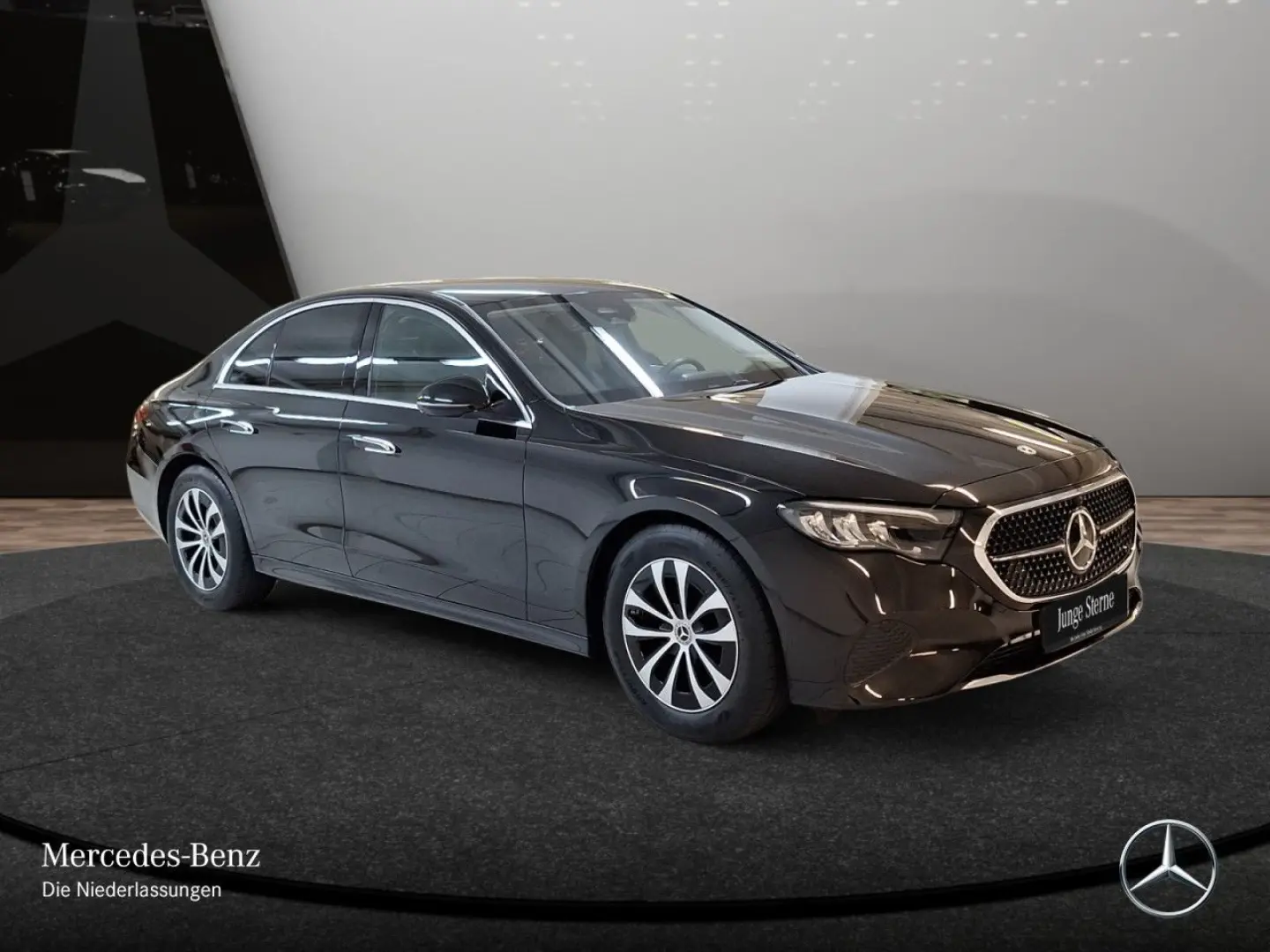 E 200 Ava Advanced MBUX Prem LED DISTRONIC KEYLE