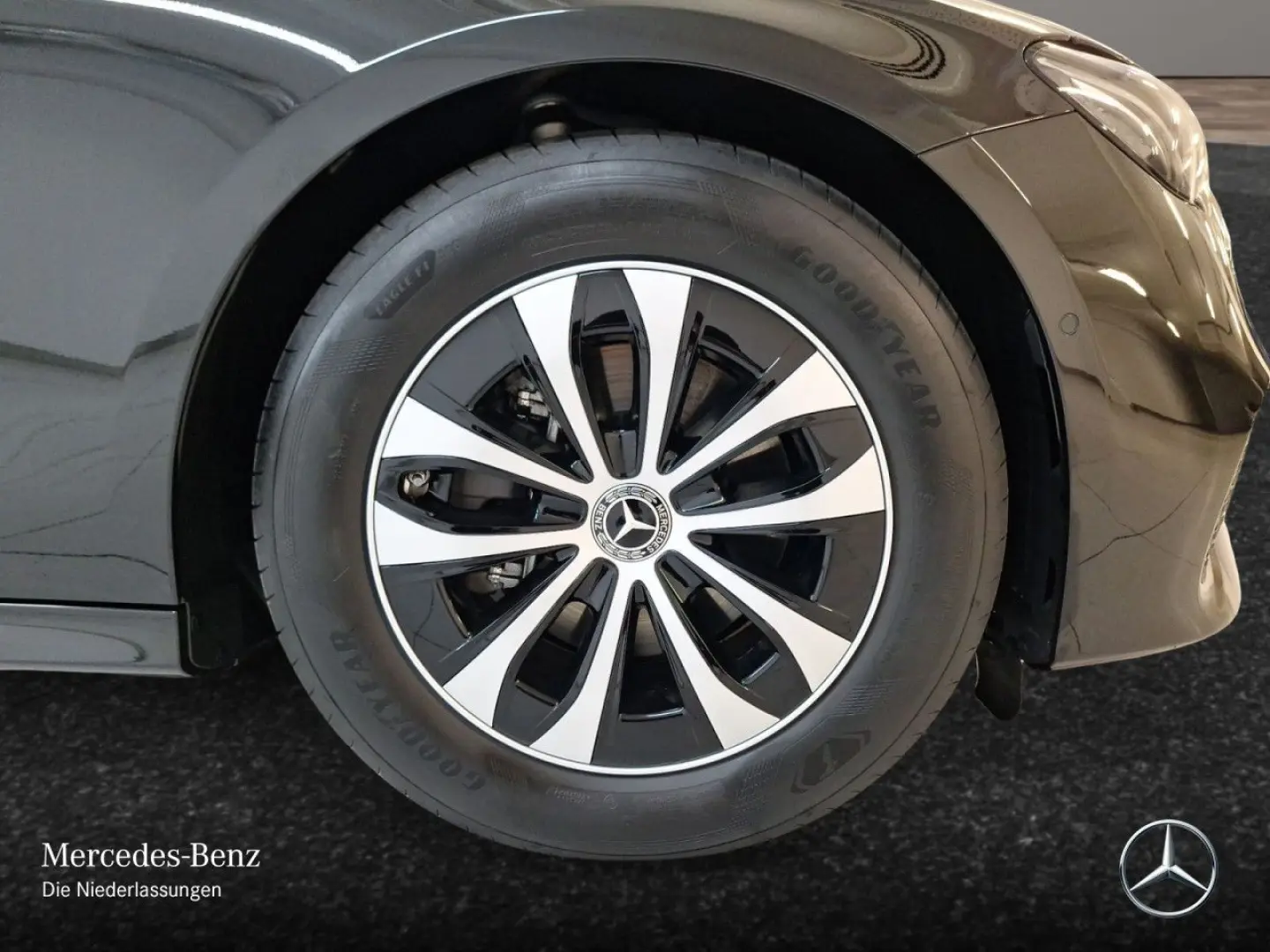 E 200 Ava Advanced MBUX Prem LED DISTRONIC KEYLE