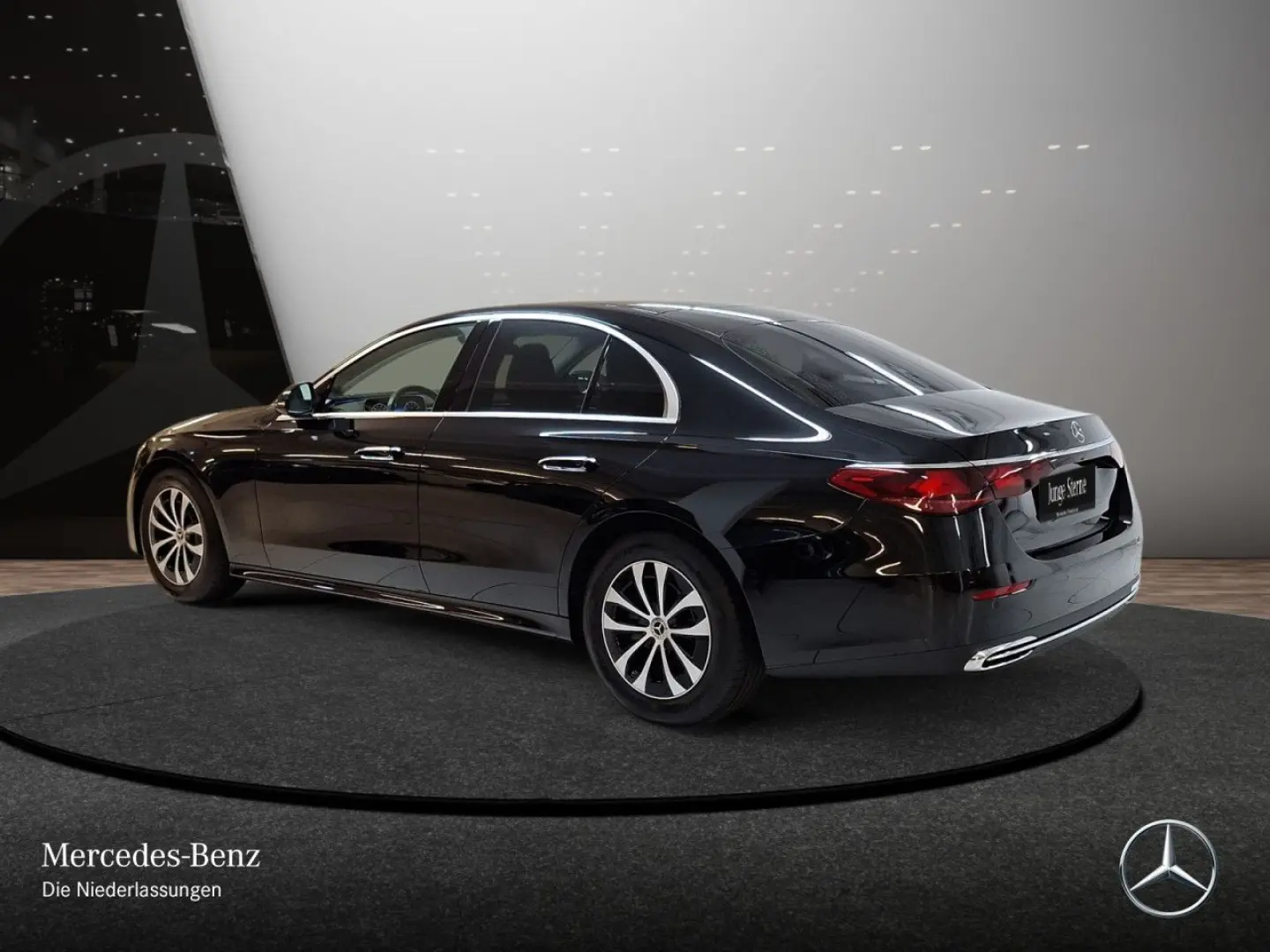 E 200 Ava Advanced MBUX Prem LED DISTRONIC KEYLE