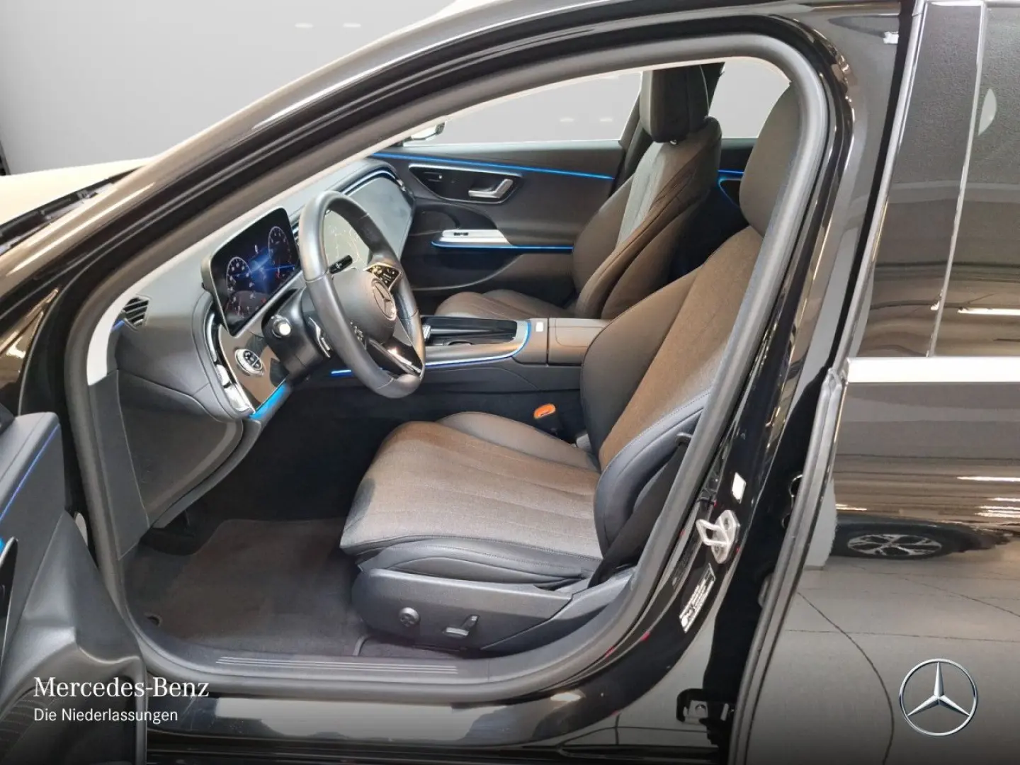 E 200 Ava Advanced MBUX Prem LED DISTRONIC KEYLE