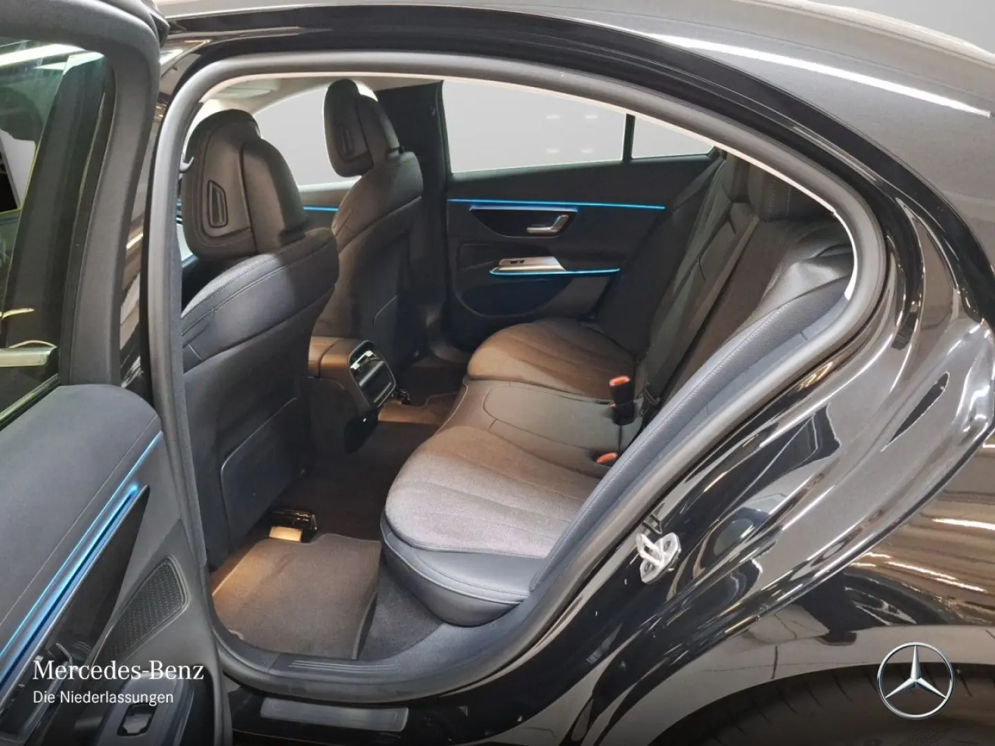 E 200 Ava Advanced MBUX Prem LED DISTRONIC KEYLE