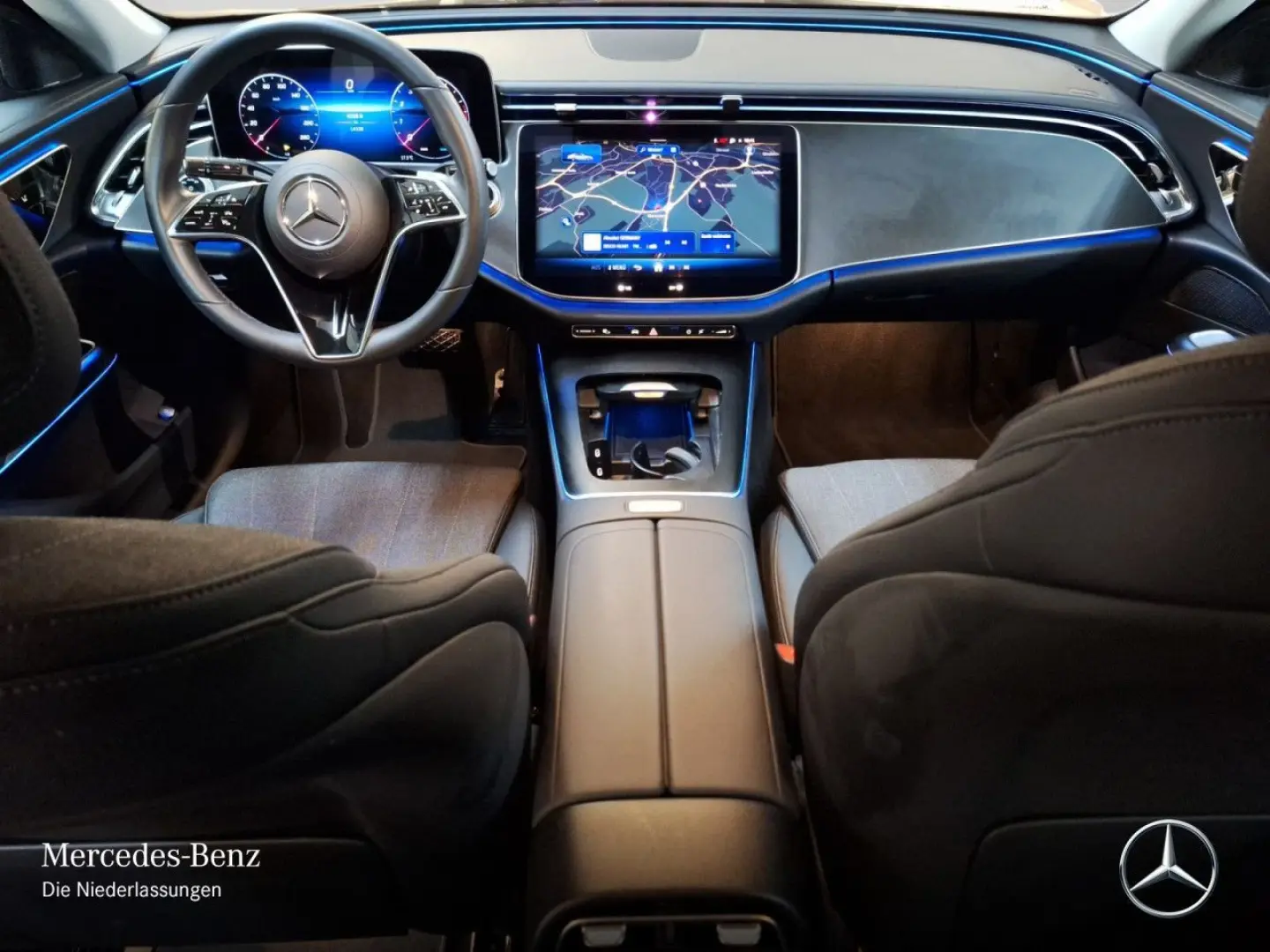 E 200 Ava Advanced MBUX Prem LED DISTRONIC KEYLE