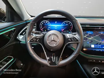 E 200 Ava Advanced MBUX Prem LED DISTRONIC KEYLE