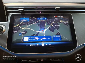 E 200 Ava Advanced MBUX Prem LED DISTRONIC KEYLE