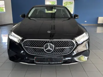 E 200 Avantgarde Panorama DISTRONIC KEYLESS-GO