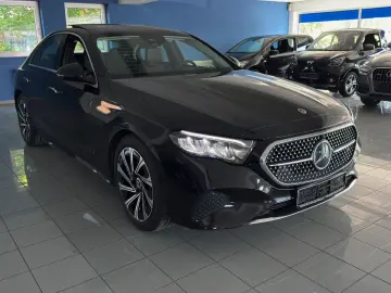 E 200 Avantgarde Panorama DISTRONIC KEYLESS-GO