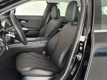 E 200 Avantgarde Panorama DISTRONIC KEYLESS-GO