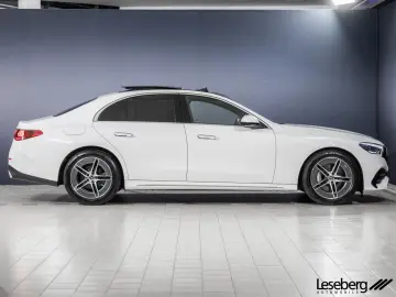 E 200 4M AMG DIG.LIGHT AHK Pano Ambiente Distro