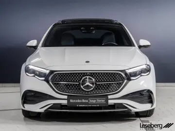 E 200 4M AMG DIG.LIGHT AHK Pano Ambiente Distro