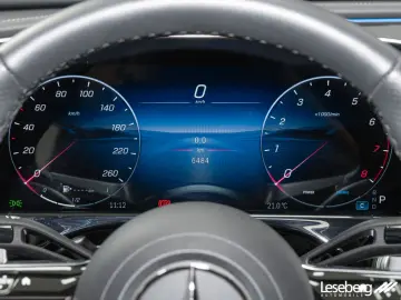 E 200 4M AMG DIG.LIGHT AHK Pano Ambiente Distro