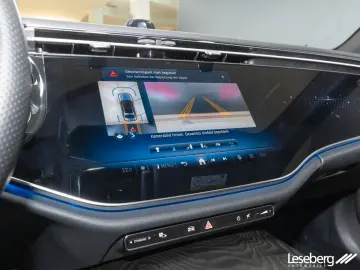 E 200 4M AMG DIG.LIGHT AHK Pano Ambiente Distro