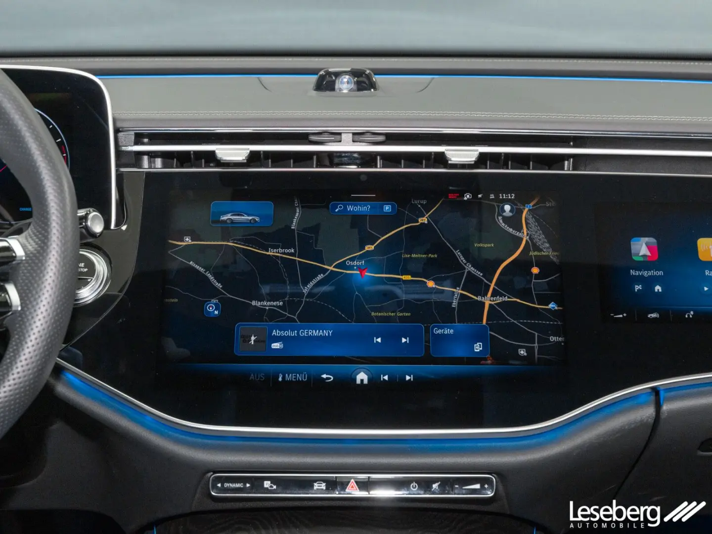 E 200 4M AMG DIG.LIGHT AHK Pano Ambiente Distro