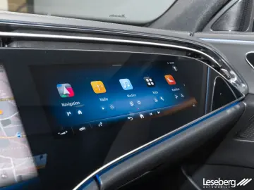 E 200 4M AMG DIG.LIGHT AHK Pano Ambiente Distro