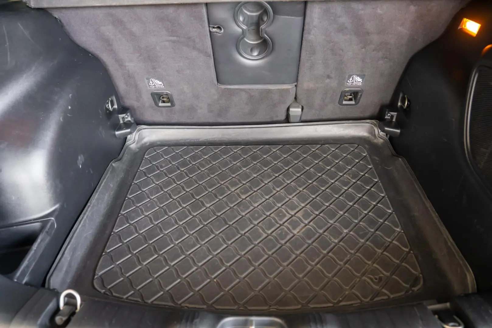 Jeep Compass 1.4 Automatik Limited