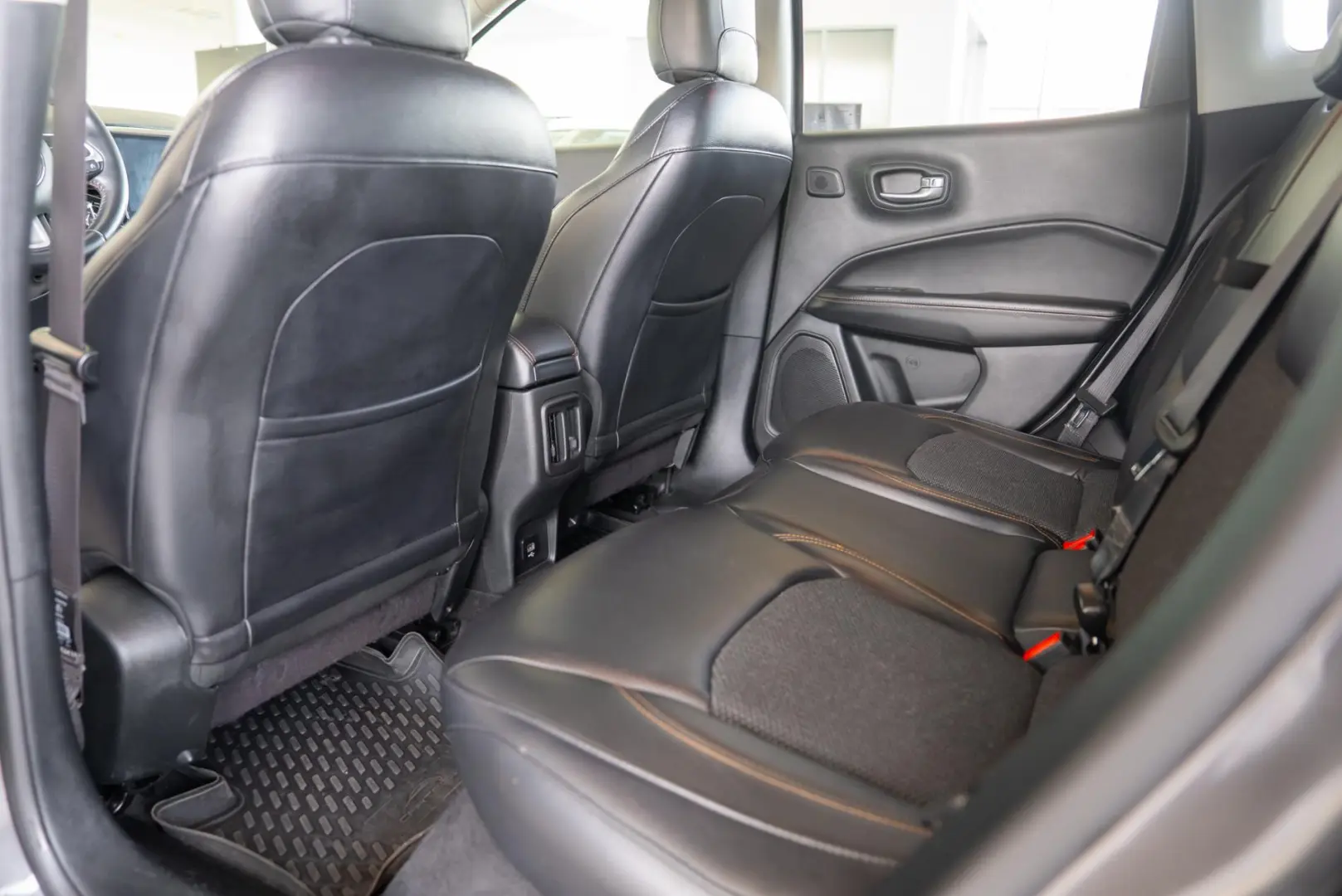 Jeep Compass 1.4 Automatik Limited