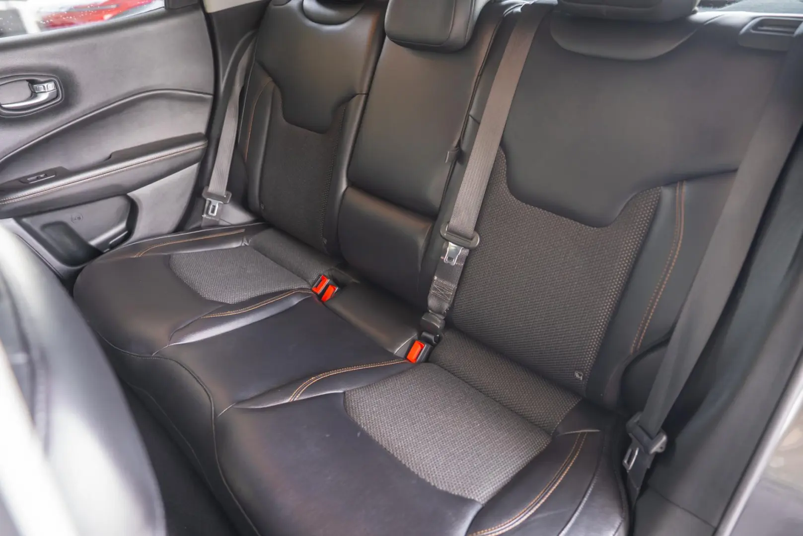 Jeep Compass 1.4 Automatik Limited