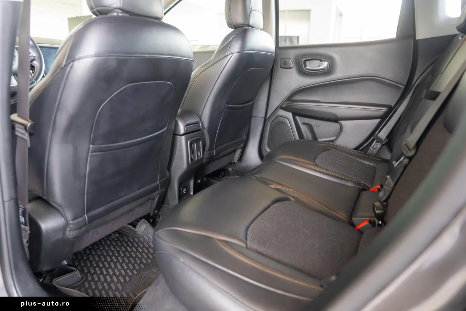 Jeep Compass 1.4 Automatik Limited