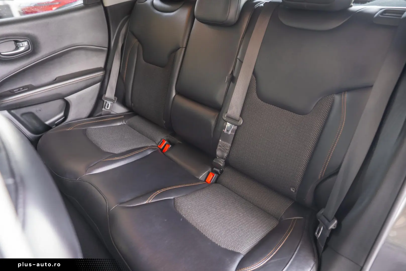 Jeep Compass 1.4 Automatik Limited