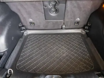 Jeep Compass 1.4 Automatik Limited