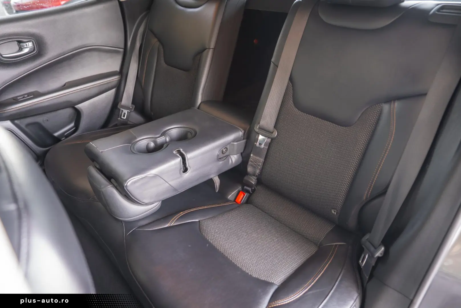 Jeep Compass 1.4 Automatik Limited