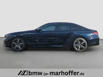 550 e xDrive M Sport Pro DAP PAP Travel Paket