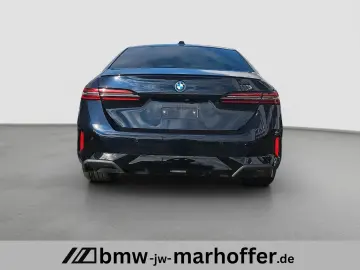 550 e xDrive M Sport Pro DAP PAP Travel Paket