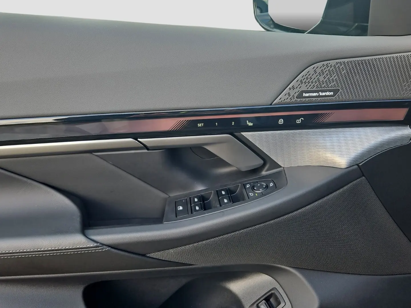 550 e xDrive M Sport Pro DAP PAP Travel Paket