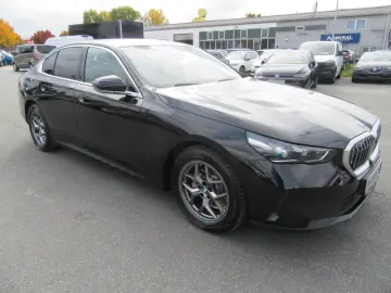 520 520 Diesel Automatik NEUES MODEL