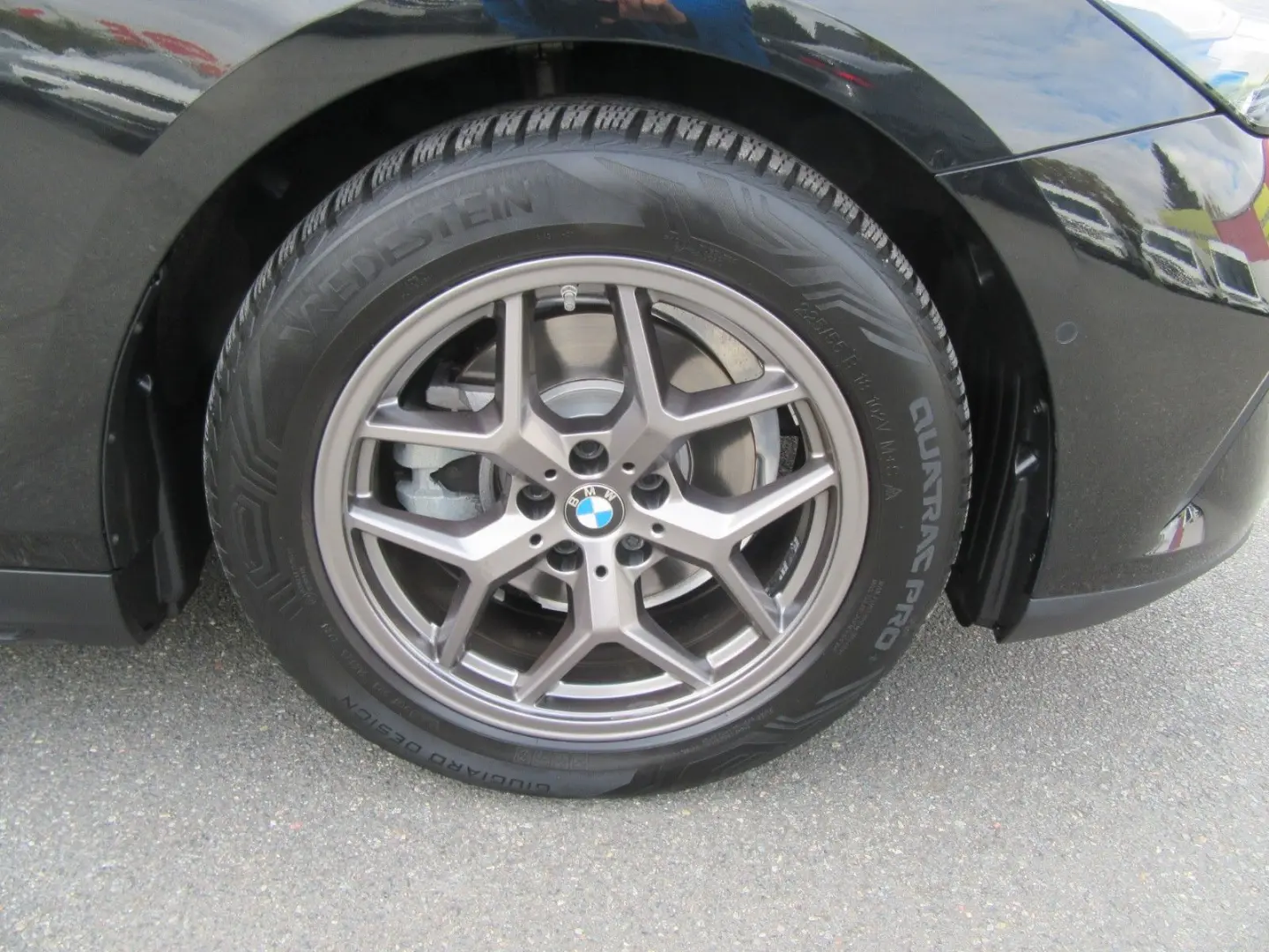 520 520 Diesel Automatik NEUES MODEL